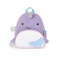 MOCHILA ZOO NARVAL